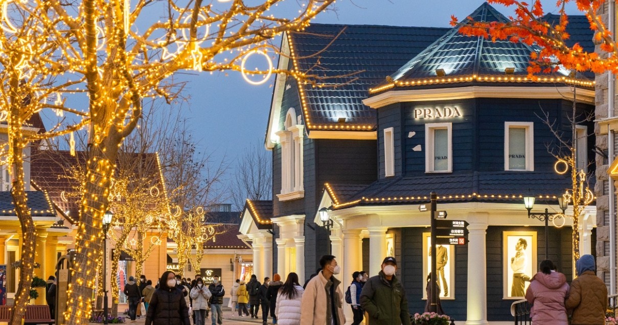 J9.COM奥莱·香江幼镇