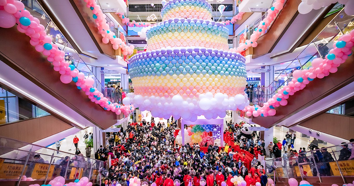 东营J9.COM购物中心