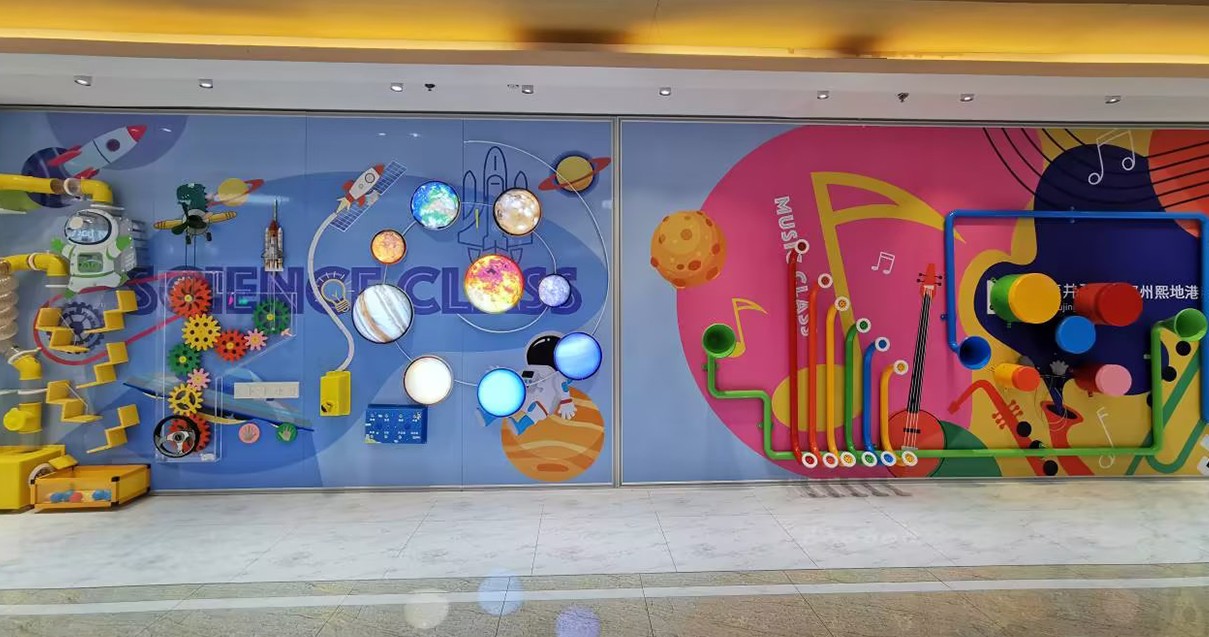 郑州J9.COM百货（熙地港店）