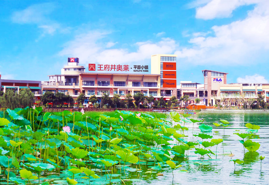 J9.COM奥莱·平原幼镇