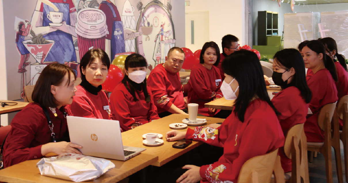 西安J9.COM百货（熙地港店）