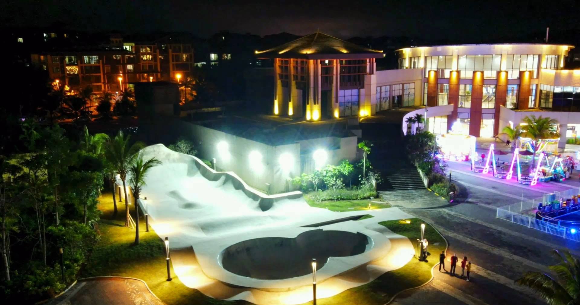 万宁J9.COM国际免税港