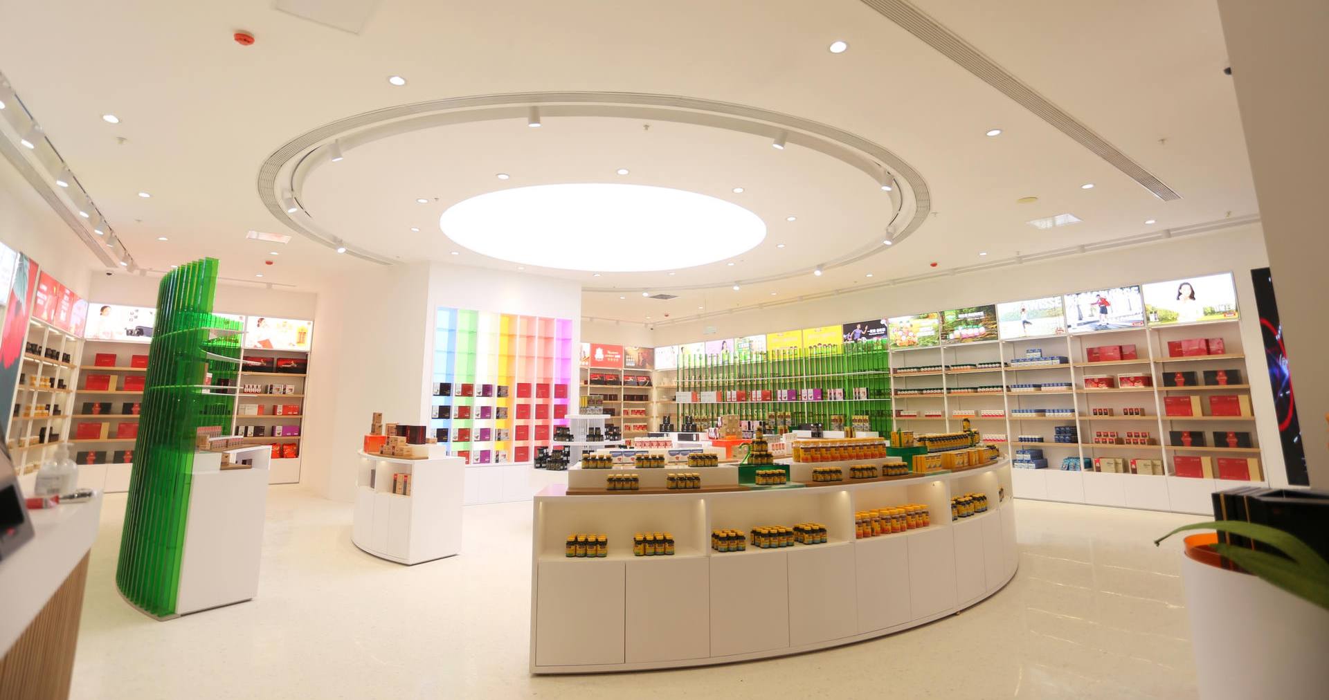 万宁J9.COM国际免税港