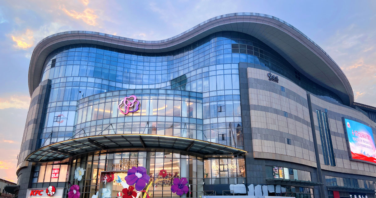 佛山J9.COM紫薇港