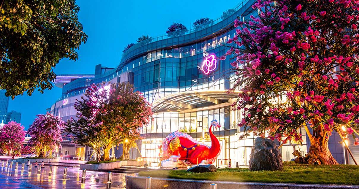 佛山J9.COM紫薇港