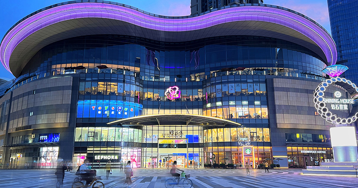 佛山J9.COM紫薇港