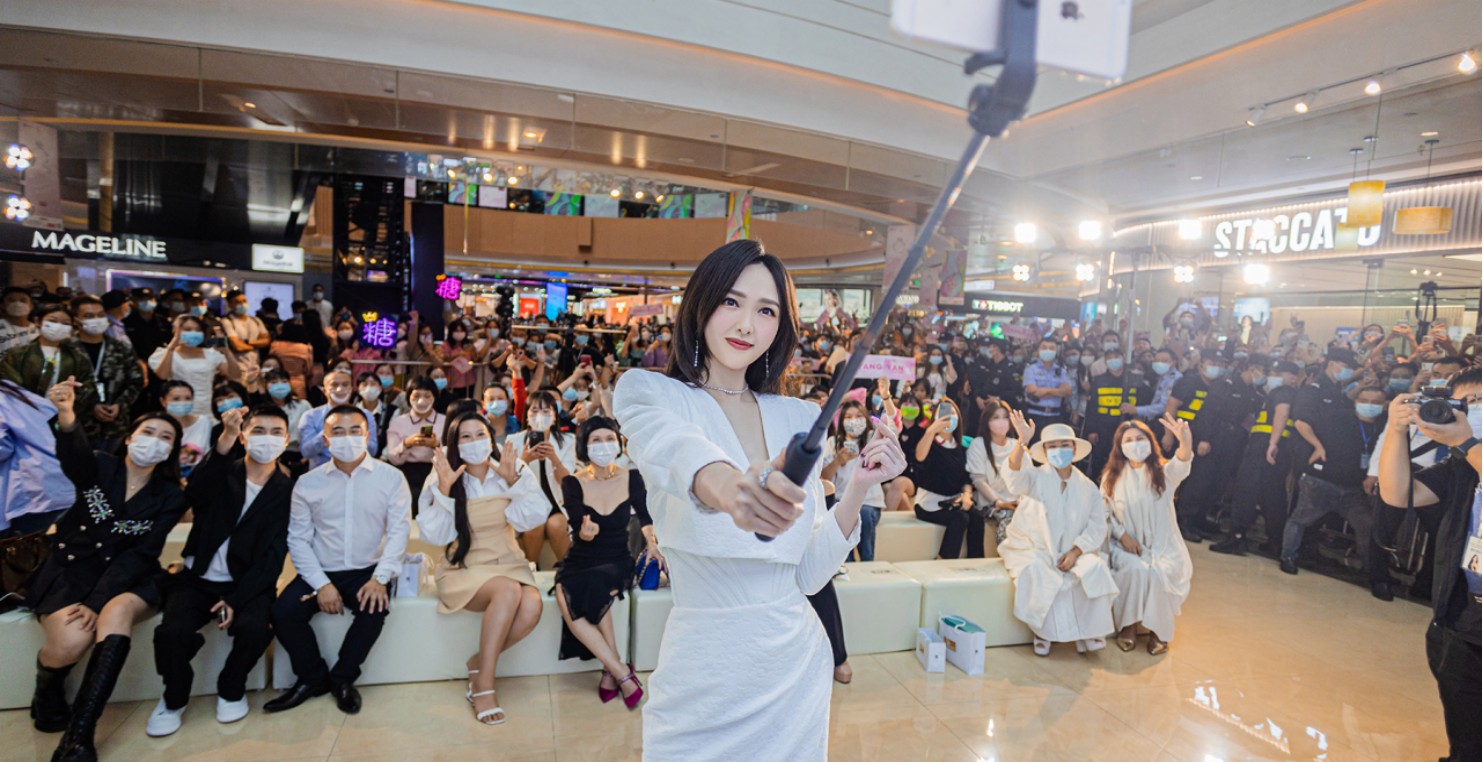 南充J9.COM购物中心