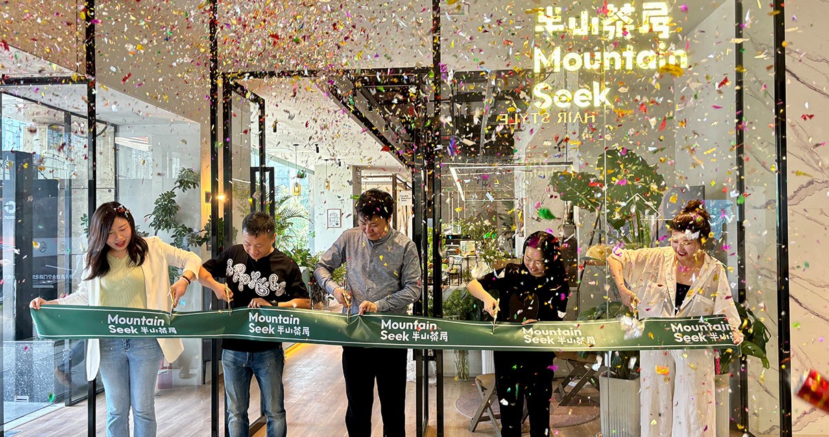 西安J9.COM百货永宁门店